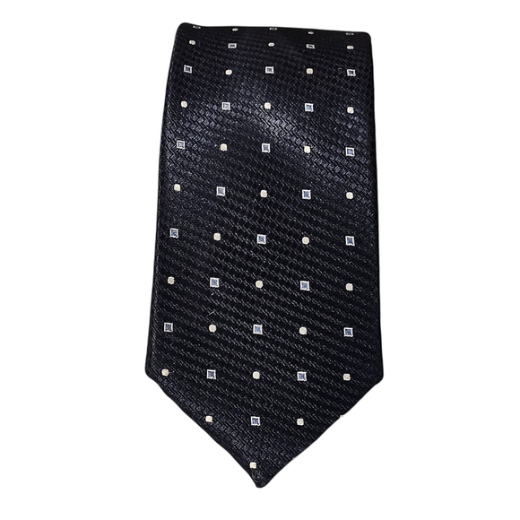 GIOVANNI TESTI TIE - Picture 1 of 12